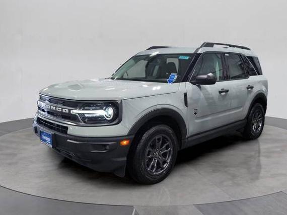 FORD BRONCO SPORT 2022 3FMCR9B67NRE17403 image FORD BRONCO SPORT 2022 3FMCR9B67NRE17403 image